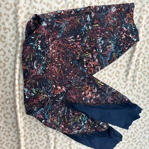 lululemon athletica Other in Black with Moisture-Wicking Fabric